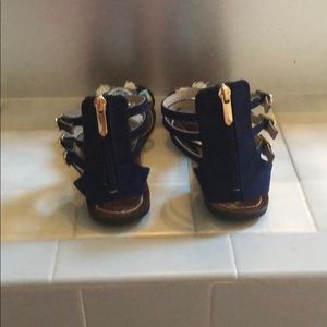 Sam Edelman Shoes - Girls Size 5 Sam Edelman sandals Sam Edelman Shoes - Girls Size 5 Sam Edelman sandals